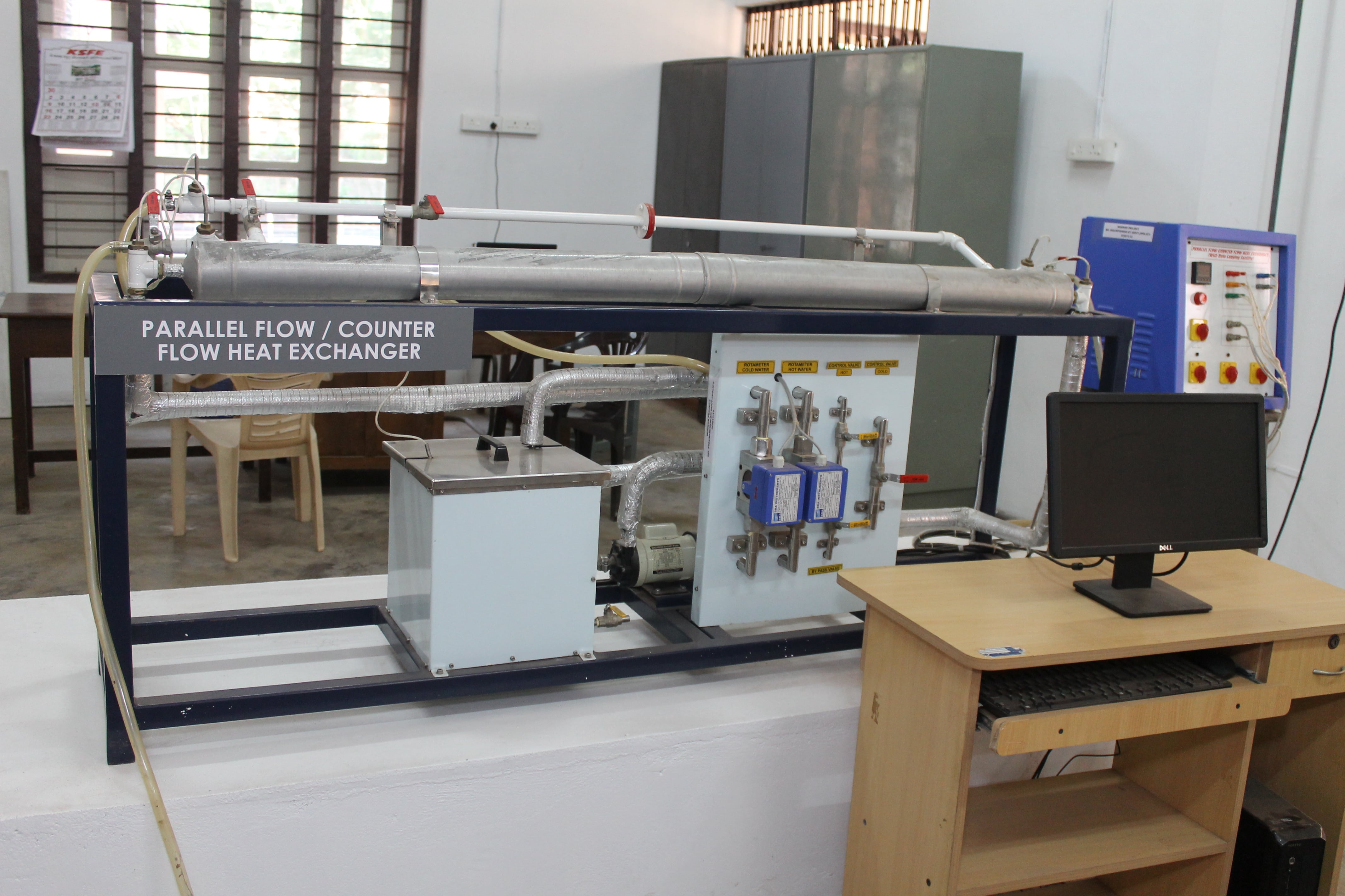 TKM College Of Engineering