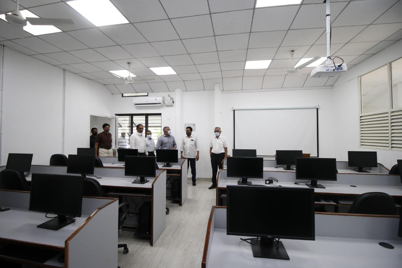 TKM College Of Engineering