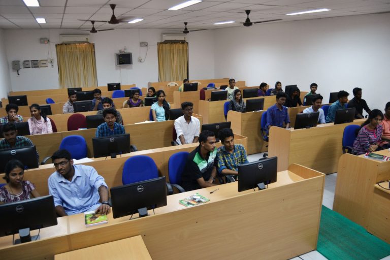 TKM College Of Engineering