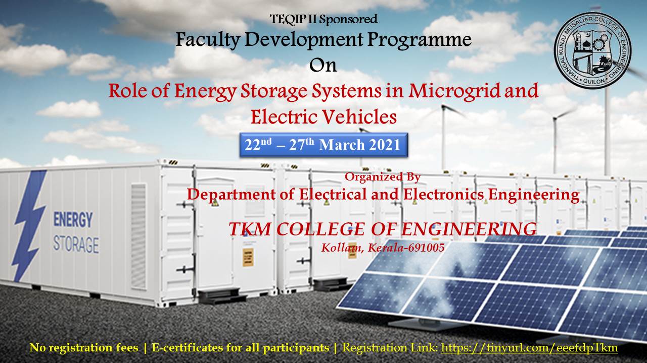 TKM College Of Engineering